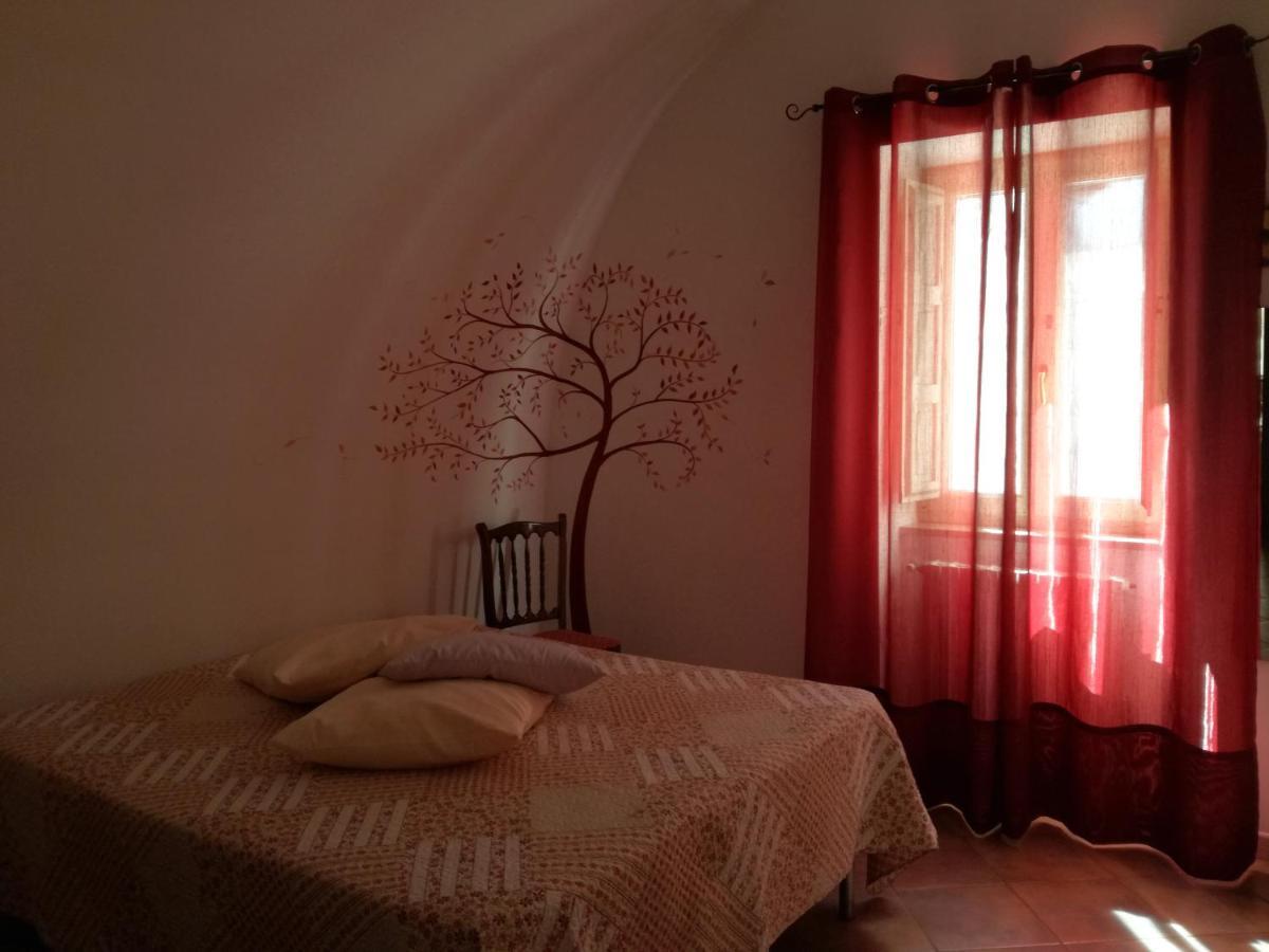 Porta Nuova Bed & Breakfast Putignano Exterior foto