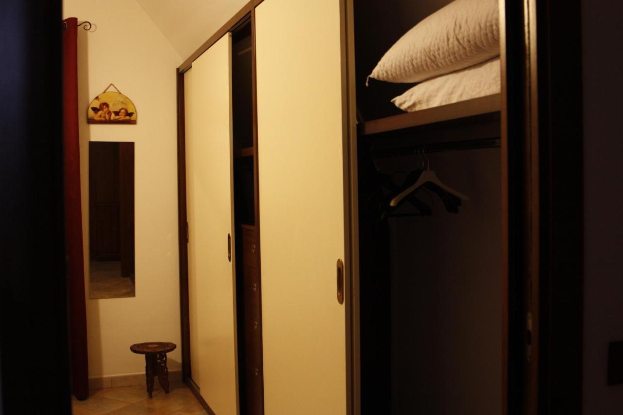 Porta Nuova Bed & Breakfast Putignano Exterior foto