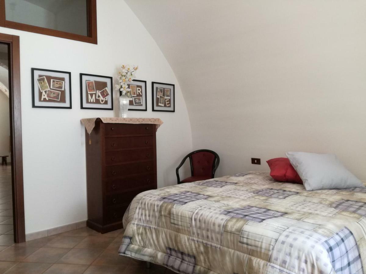 Porta Nuova Bed & Breakfast Putignano Exterior foto